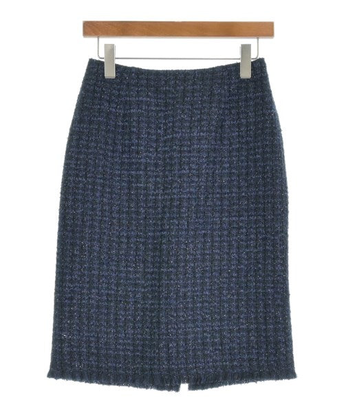 LANVIN COLLECTION กระโปรงยาวถึงเข่า