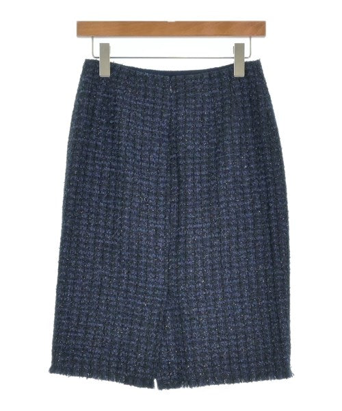 LANVIN COLLECTION กระโปรงยาวถึงเข่า