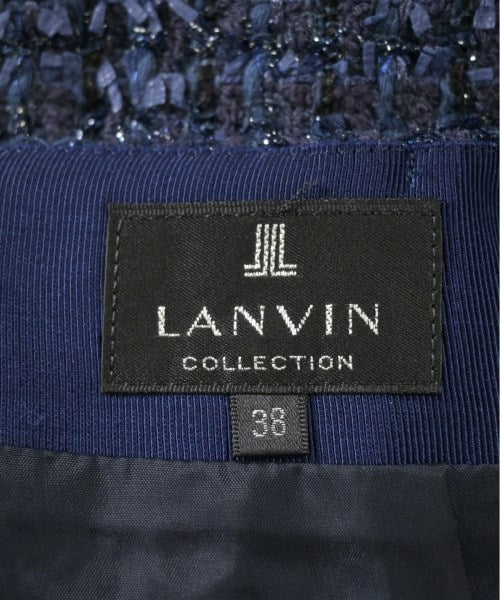 LANVIN COLLECTION กระโปรงยาวถึงเข่า