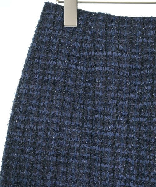 LANVIN COLLECTION กระโปรงยาวถึงเข่า