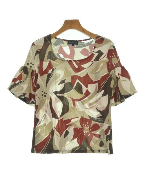 LANVIN COLLECTION เสื้อยืด/เสื้อท็อปส์