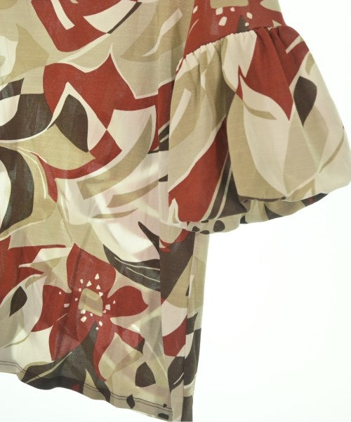 LANVIN COLLECTION เสื้อยืด/เสื้อท็อปส์