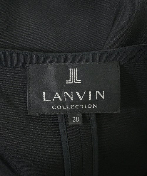 LANVIN COLLECTION เสื้อโค้ท อื่น