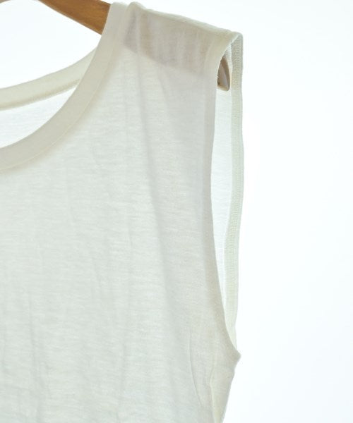 LANVIN COLLECTION เสื้อกล้าม