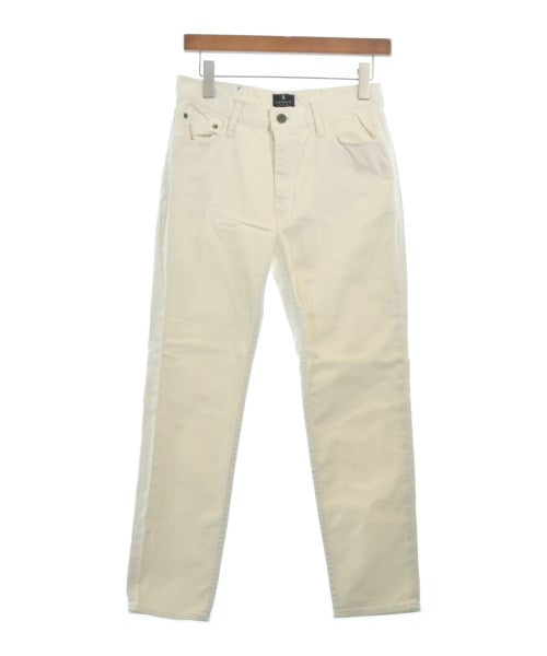 LANVIN COLLECTION กางเกง อื่น