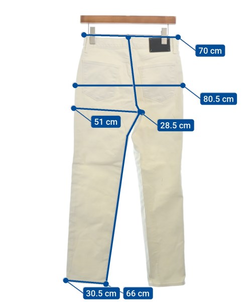 LANVIN COLLECTION กางเกง อื่น