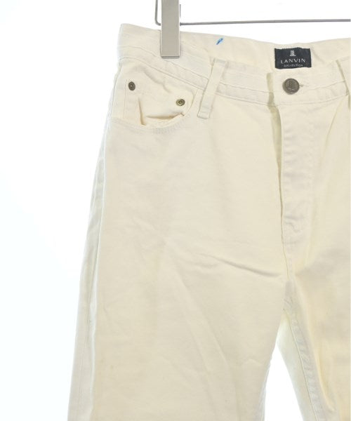 LANVIN COLLECTION กางเกง อื่น