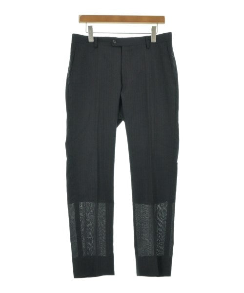 LANVIN COLLECTION กางเกงขายาว
