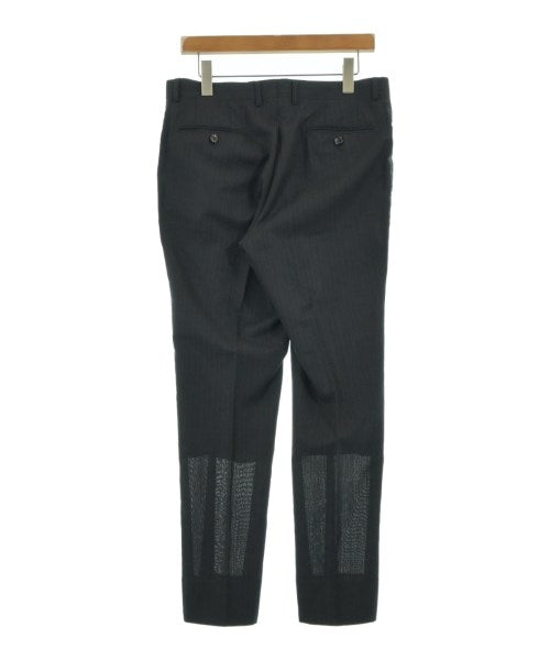 LANVIN COLLECTION กางเกงขายาว