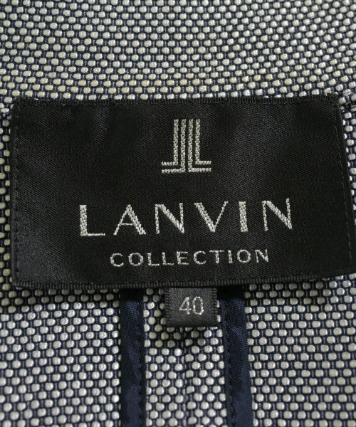 LANVIN COLLECTION แจ็คเก็ต