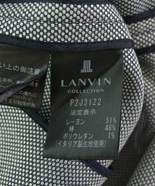 LANVIN COLLECTION แจ็คเก็ต