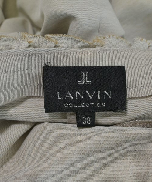 LANVIN COLLECTION อื่น