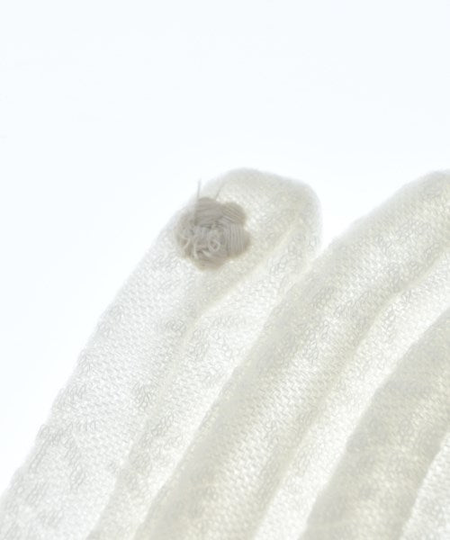 LANVIN COLLECTION ถุงมือ