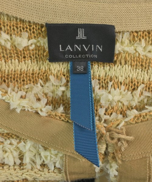 LANVIN COLLECTION เสื้อคาร์ดิแกน