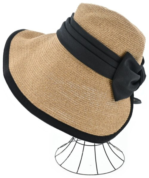 LANVIN COLLECTION หมวกฟาง