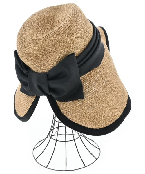 LANVIN COLLECTION หมวกฟาง