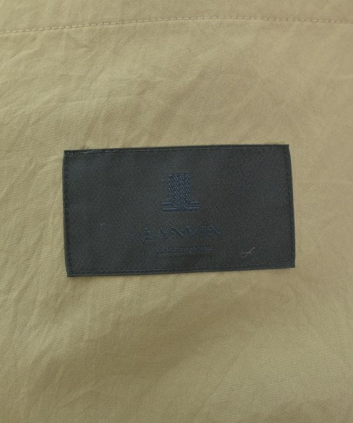 LANVIN COLLECTION แจ็คเก็ตลำลอง