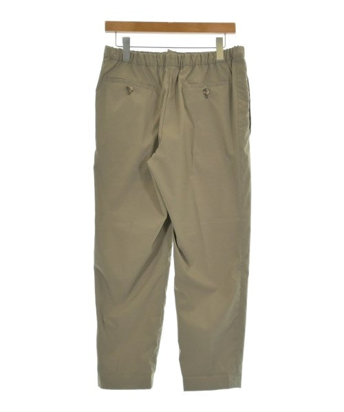 LANVIN COLLECTION กางเกงขายาว