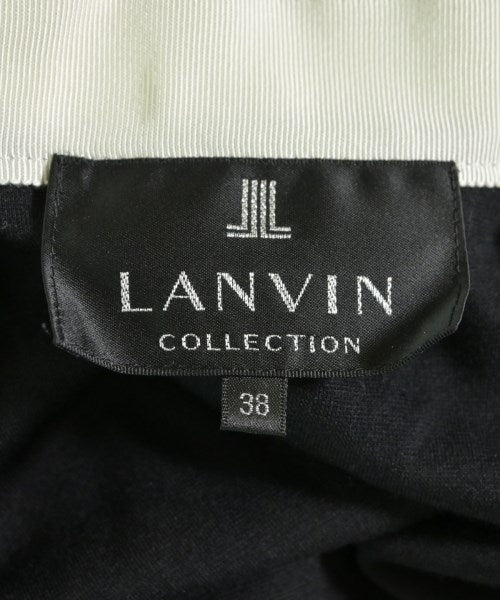 LANVIN COLLECTION ชุดเดรส