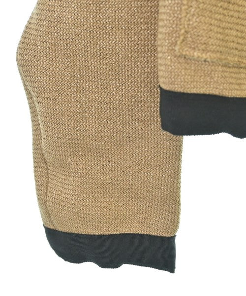 LANVIN COLLECTION แจ็คเก็ตไม่มีปก