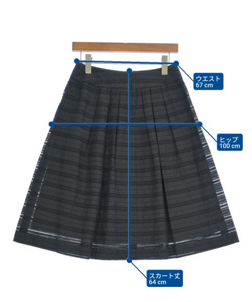 LANVIN COLLECTION กระโปรงยาว/แม็กซี่ยาว