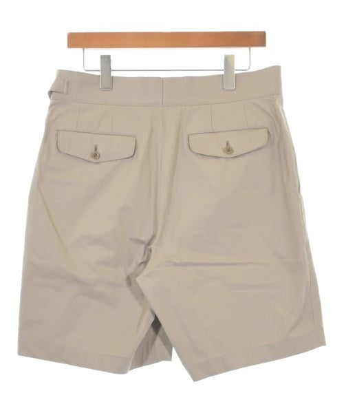 LANVIN COLLECTION กางเกงขาสั้น