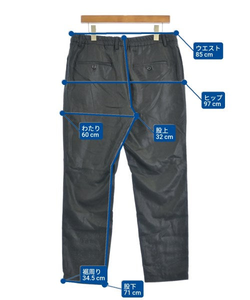 LANVIN COLLECTION กางเกง อื่น