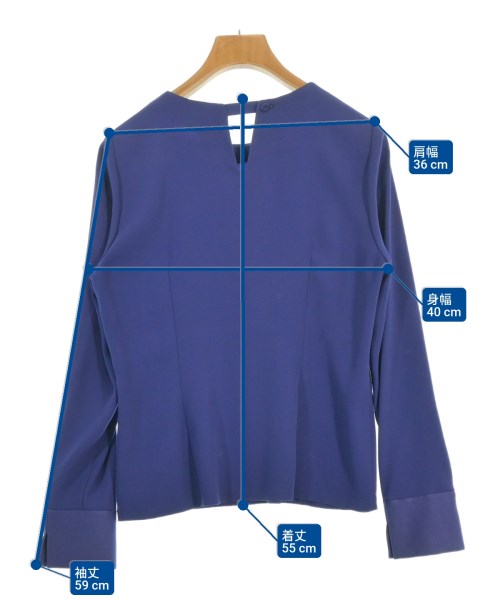 LANVIN COLLECTION เสื้อสตรี