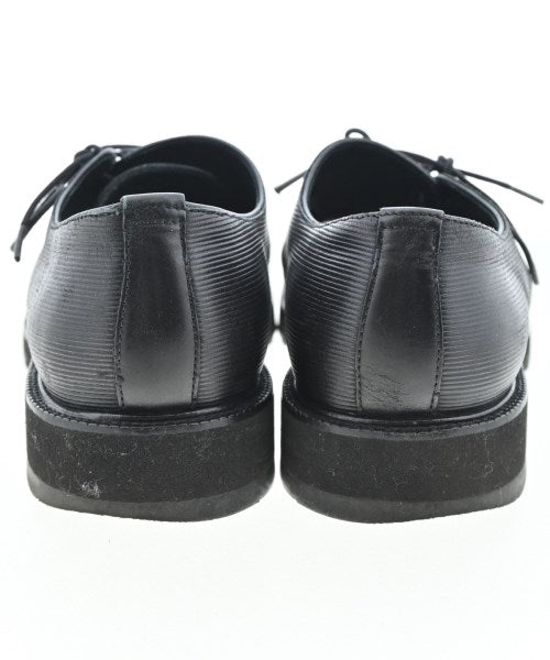 LANVIN COLLECTION รองเท้าสวมทางการ