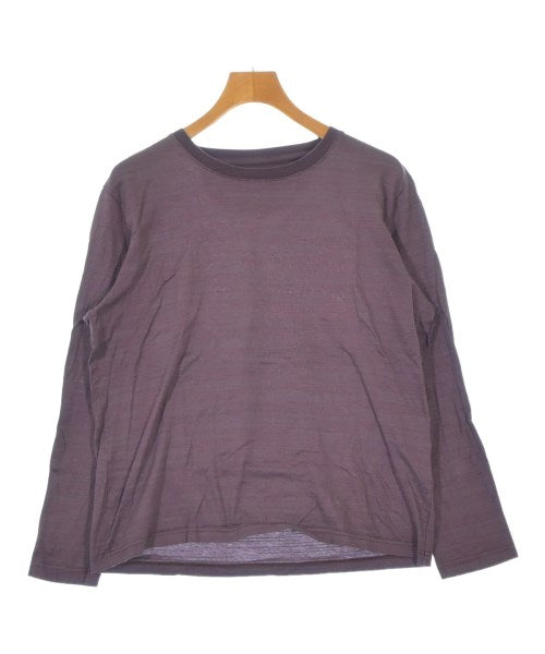 LANVIN COLLECTION เสื้อยืด/เสื้อท็อปส์