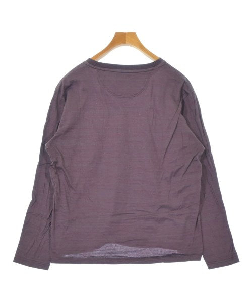 LANVIN COLLECTION เสื้อยืด/เสื้อท็อปส์