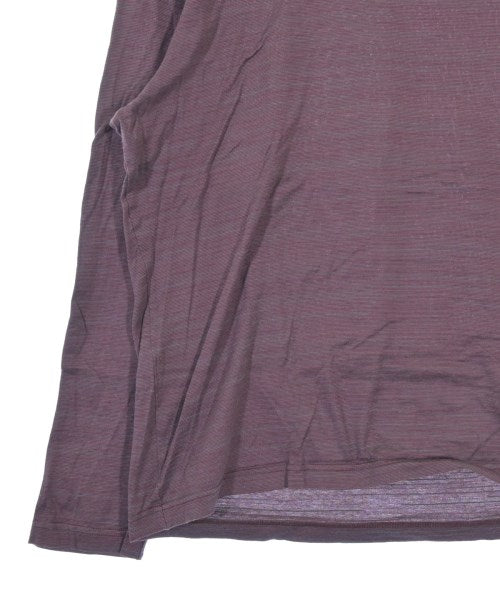 LANVIN COLLECTION เสื้อยืด/เสื้อท็อปส์