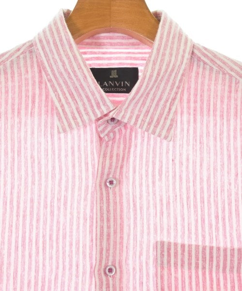 LANVIN COLLECTION เสื้อลำลอง