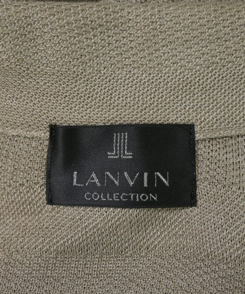 LANVIN COLLECTION เสื้อคาร์ดิแกน