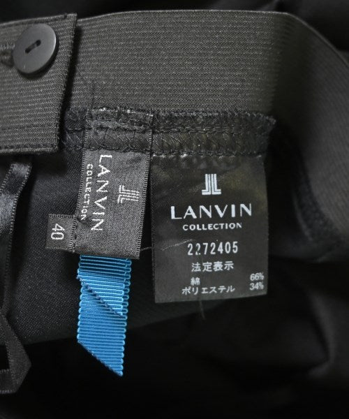 LANVIN COLLECTION กางเกง อื่น