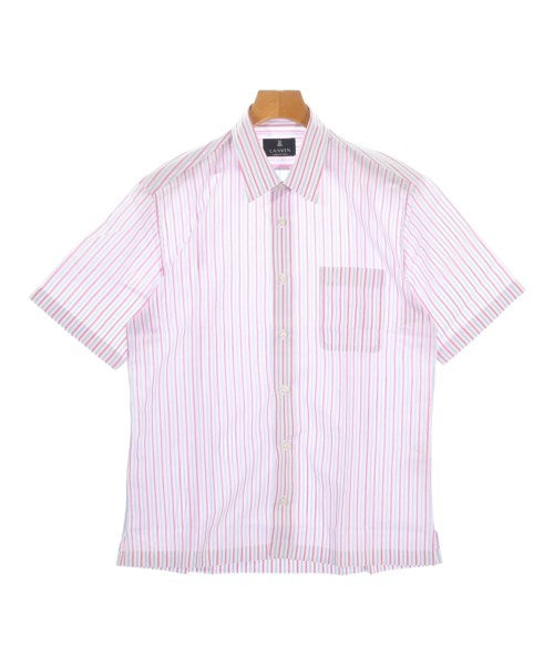 LANVIN COLLECTION เสื้อลำลอง