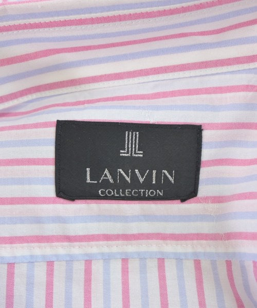 LANVIN COLLECTION เสื้อลำลอง