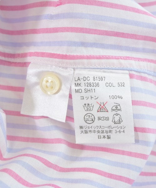 LANVIN COLLECTION เสื้อลำลอง