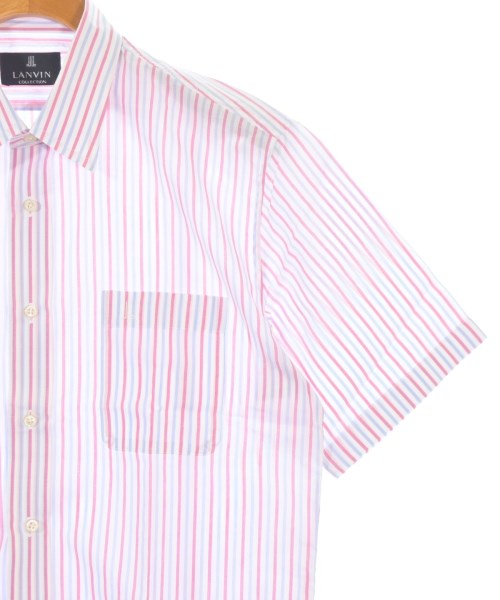 LANVIN COLLECTION เสื้อลำลอง