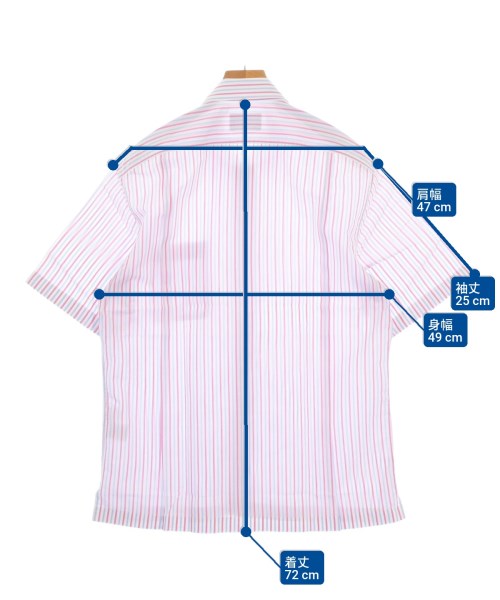 LANVIN COLLECTION เสื้อลำลอง