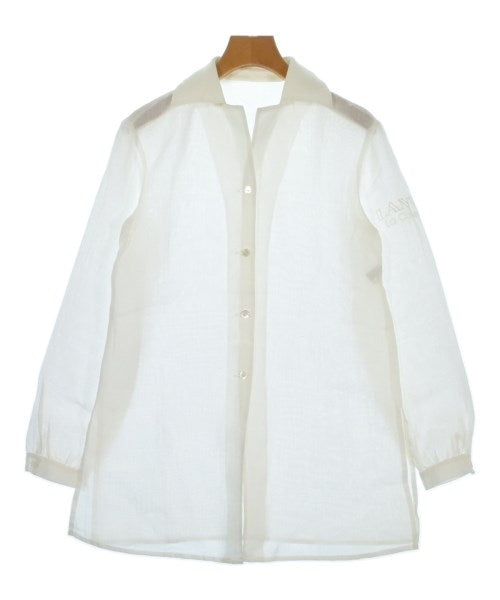 LANVIN COLLECTION เสื้อสตรี