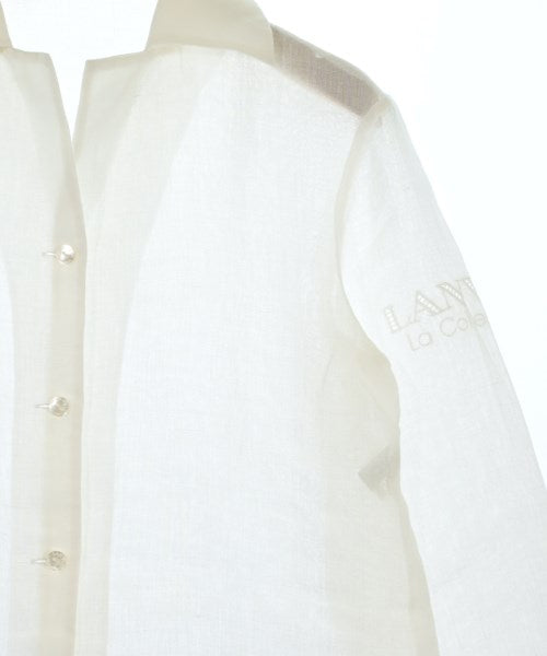 LANVIN COLLECTION เสื้อสตรี