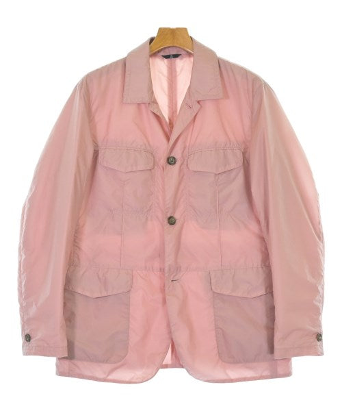 LANVIN COLLECTION แจ็คเก็ตลำลอง