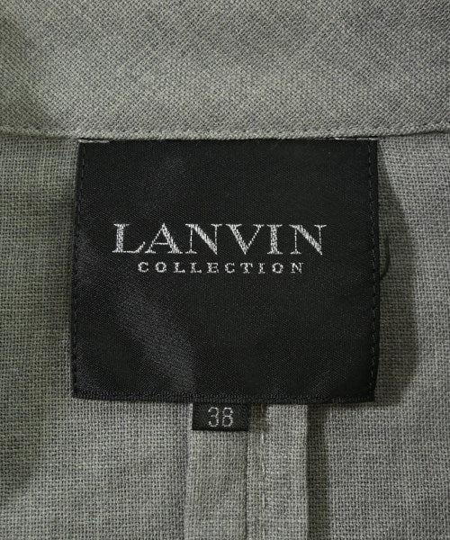 LANVIN COLLECTION แจ็คเก็ต