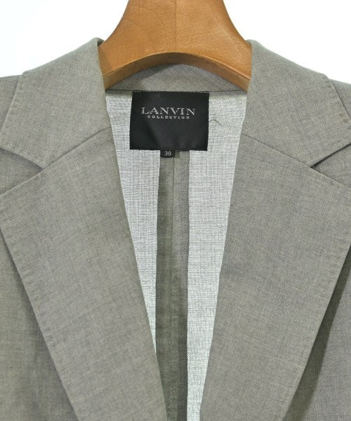 LANVIN COLLECTION แจ็คเก็ต