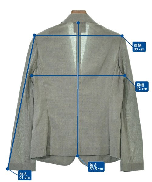 LANVIN COLLECTION แจ็คเก็ต