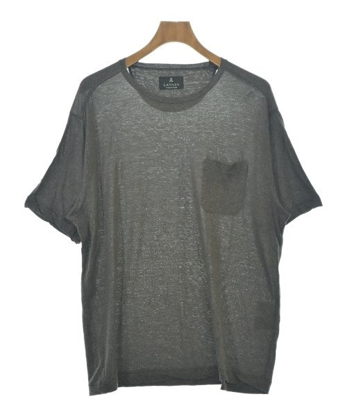 LANVIN COLLECTION เสื้อยืด/เสื้อท็อปส์