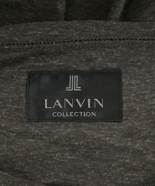LANVIN COLLECTION เสื้อยืด/เสื้อท็อปส์