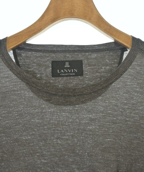 LANVIN COLLECTION เสื้อยืด/เสื้อท็อปส์