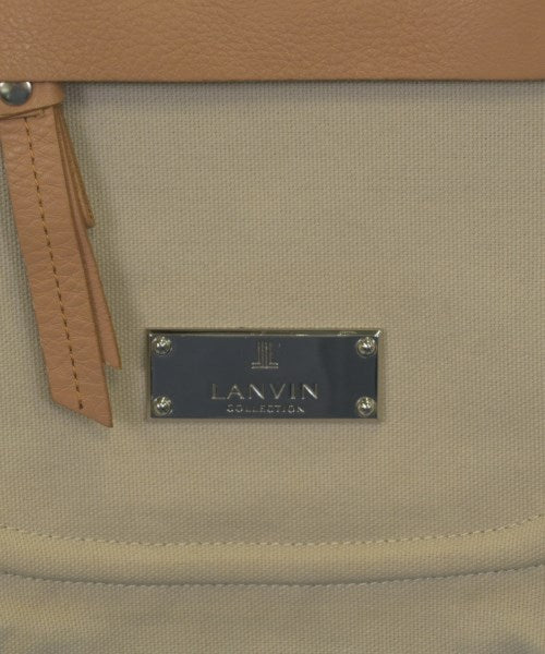 LANVIN COLLECTION กระเป๋าสะพาย